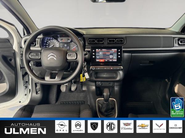 Citroën C3 "sofort Verfügbar" AKTIONSPREIS !!