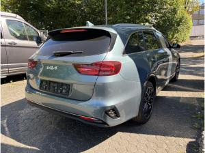 Kia Ceed SW 1.5 T-GDI DCT Platinum Sportswagon GD