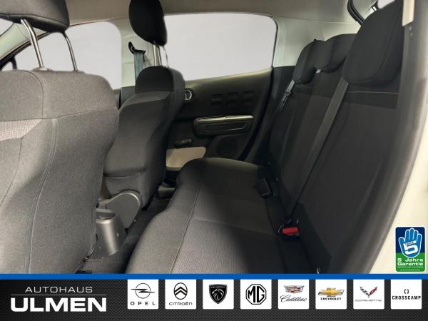 Citroën C3 "sofort Verfügbar" AKTIONSPREIS !!