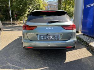 Kia Ceed SW 1.5 T-GDI DCT Platinum Sportswagon GD