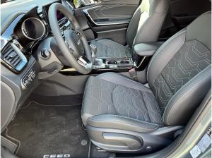 Kia Ceed SW 1.5 T-GDI DCT Platinum Sportswagon GD