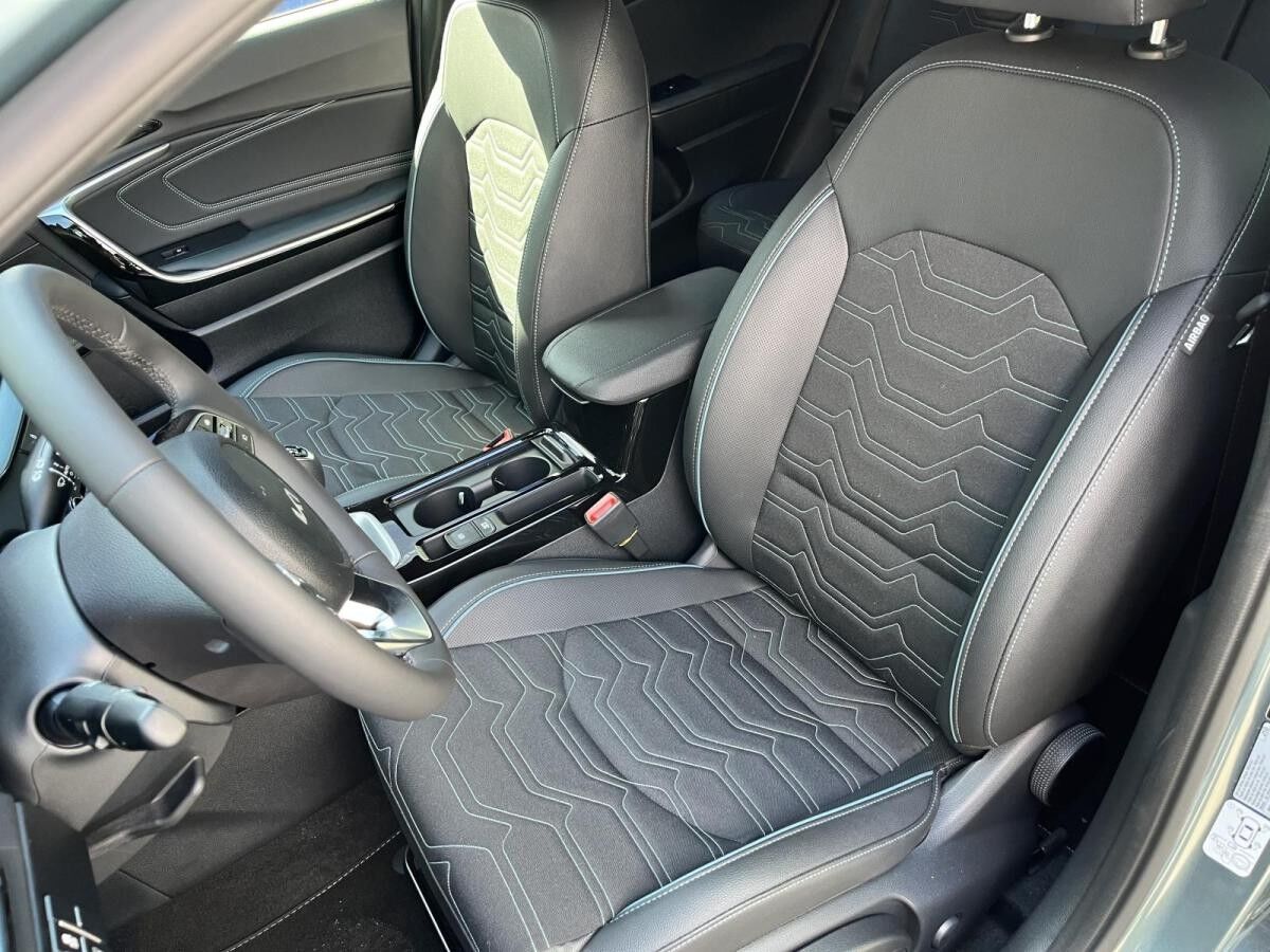 Kia Ceed SW 1.5 T-GDI DCT Platinum Sportswagon GD