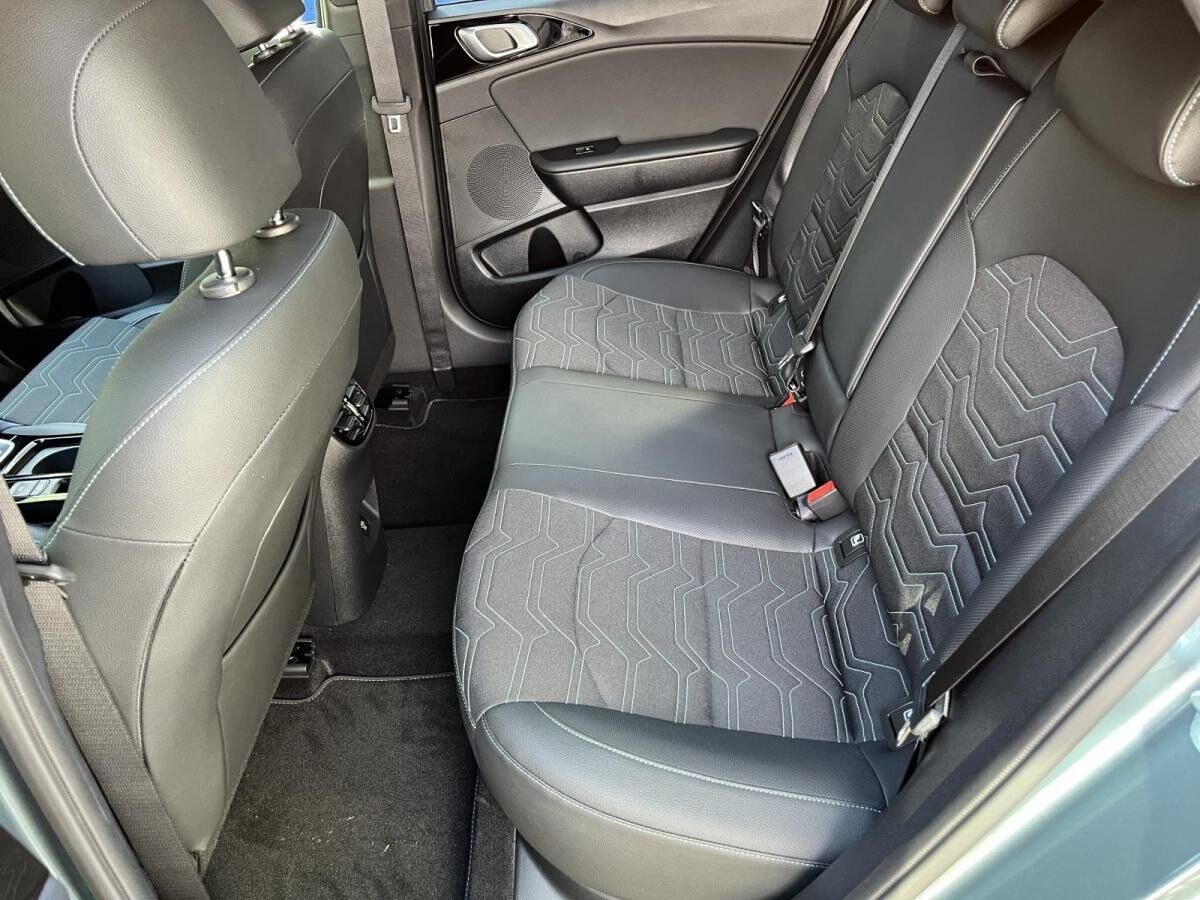 Kia Ceed SW 1.5 T-GDI DCT Platinum Sportswagon GD