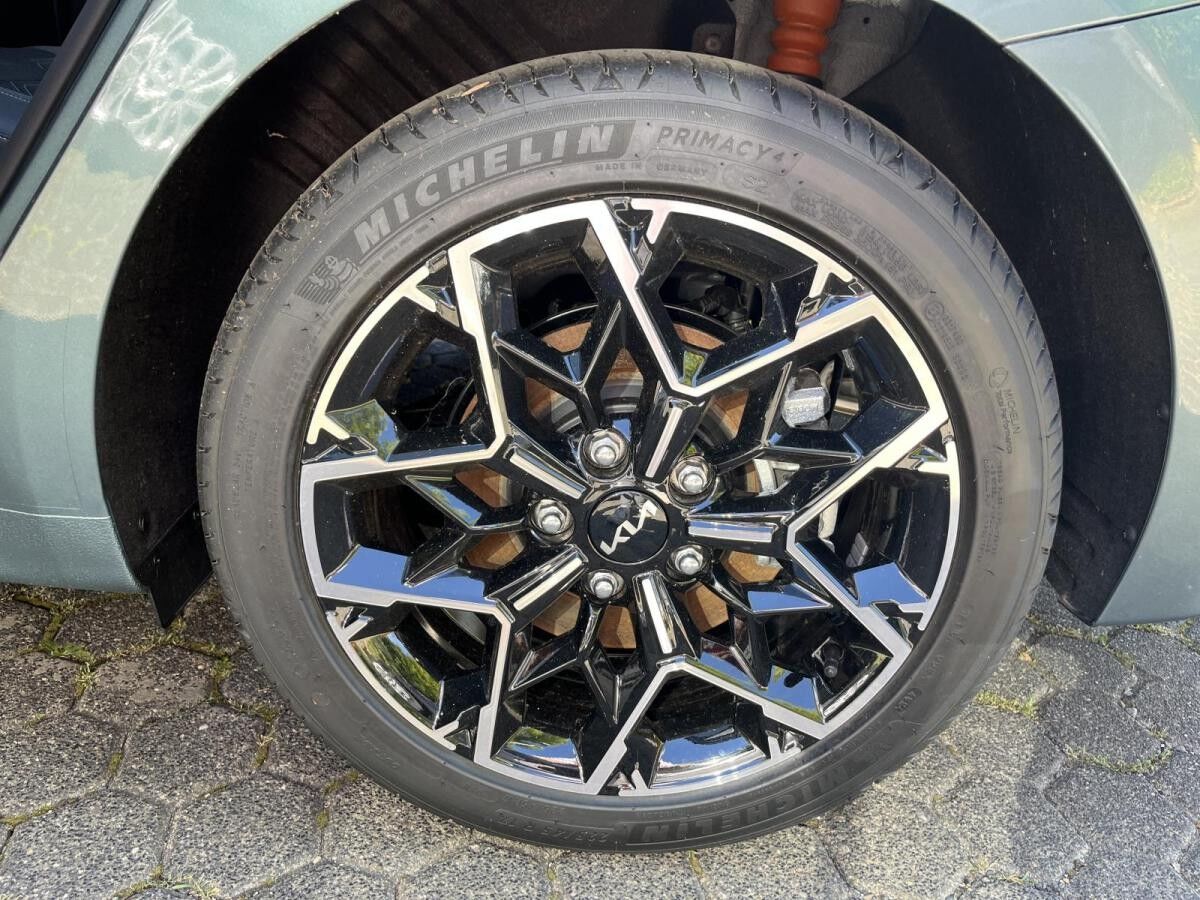 Kia Ceed SW 1.5 T-GDI DCT Platinum Sportswagon GD