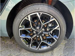 Kia Ceed SW 1.5 T-GDI DCT Platinum Sportswagon GD