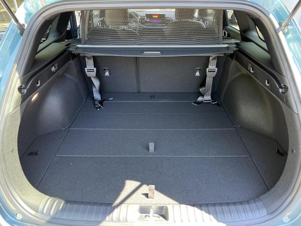 Kia Ceed SW 1.5 T-GDI DCT Platinum Sportswagon GD