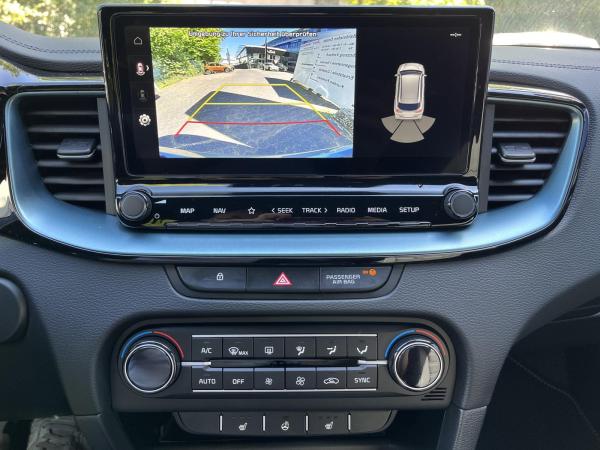 Kia Ceed SW 1.5 T-GDI DCT Platinum Sportswagon GD