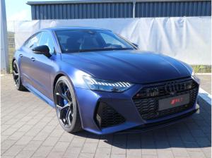 Audi RS7 RS 7 Sportback performance tiptronic*NAVARAMATT* Audi RS7 RS 7 Sportback performance tiptronic*NAVARAMATT*