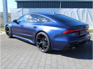 Audi RS7 RS 7 Sportback performance tiptronic*NAVARAMATT* Audi RS7 RS 7 Sportback performance tiptronic*NAVARAMATT*