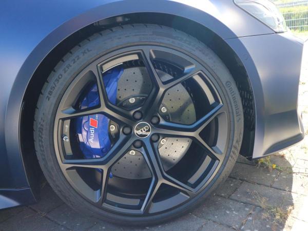 Audi RS7 RS 7 Sportback performance tiptronic*NAVARAMATT*