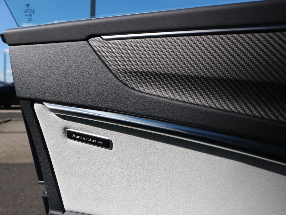 Audi RS7 RS 7 Sportback performance tiptronic*NAVARAMATT*