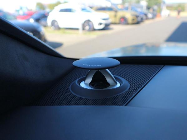 Audi RS7 RS 7 Sportback performance tiptronic*NAVARAMATT*