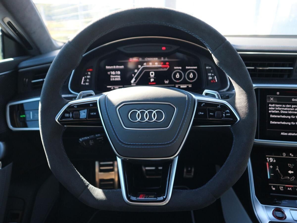 Audi RS7 RS 7 Sportback performance tiptronic*NAVARAMATT*
