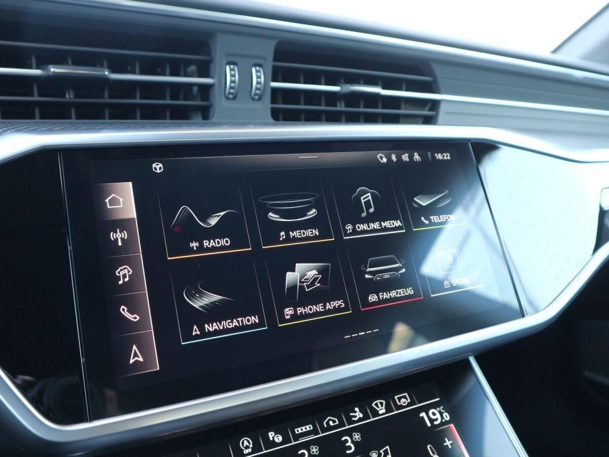 Audi RS7 RS 7 Sportback performance tiptronic*NAVARAMATT*