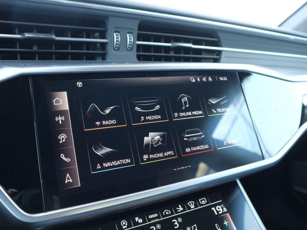 Audi RS7 RS 7 Sportback performance tiptronic*NAVARAMATT*