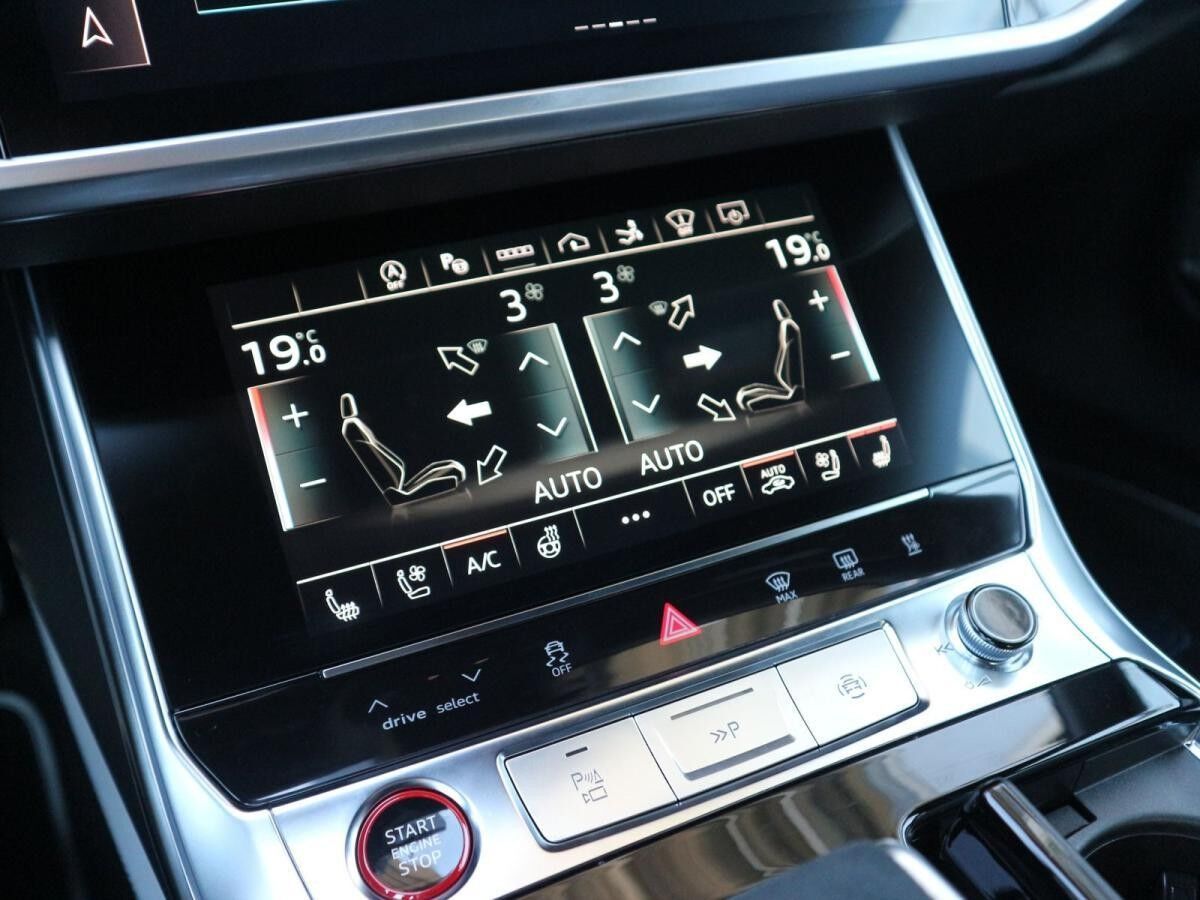 Audi RS7 RS 7 Sportback performance tiptronic*NAVARAMATT*