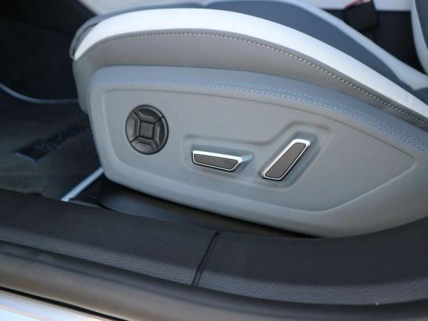 Audi RS7 RS 7 Sportback performance tiptronic*NAVARAMATT*