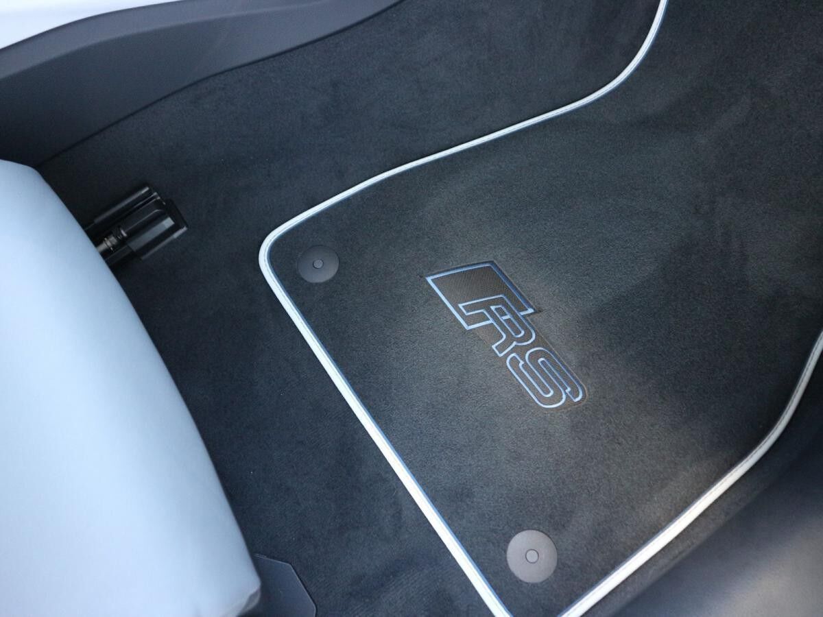 Audi RS7 RS 7 Sportback performance tiptronic*NAVARAMATT*