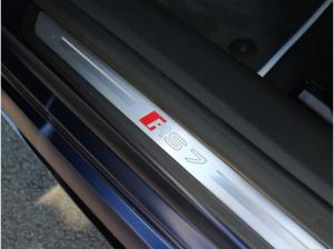 Audi RS7 RS 7 Sportback performance tiptronic*NAVARAMATT* Audi RS7 RS 7 Sportback performance tiptronic*NAVARAMATT*