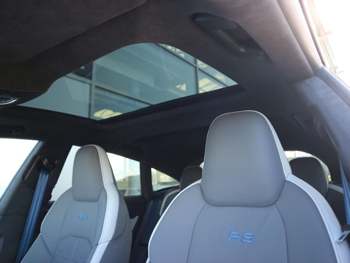 Audi RS7 RS 7 Sportback performance tiptronic*NAVARAMATT*