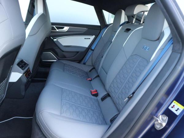Audi RS7 RS 7 Sportback performance tiptronic*NAVARAMATT*