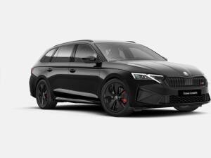 Skoda Octavia Combi RS 2.0 TSI 195kW (265 PS) 7-Gang-DSG ab mtl. € 209,-¹ ! TOP AUSSTATTUNG !