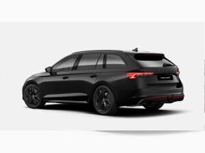 Skoda Octavia Combi RS 2.0 TSI 195kW (265 PS) 7-Gang-DSG ab mtl. € 209,-¹ ! TOP AUSSTATTUNG !