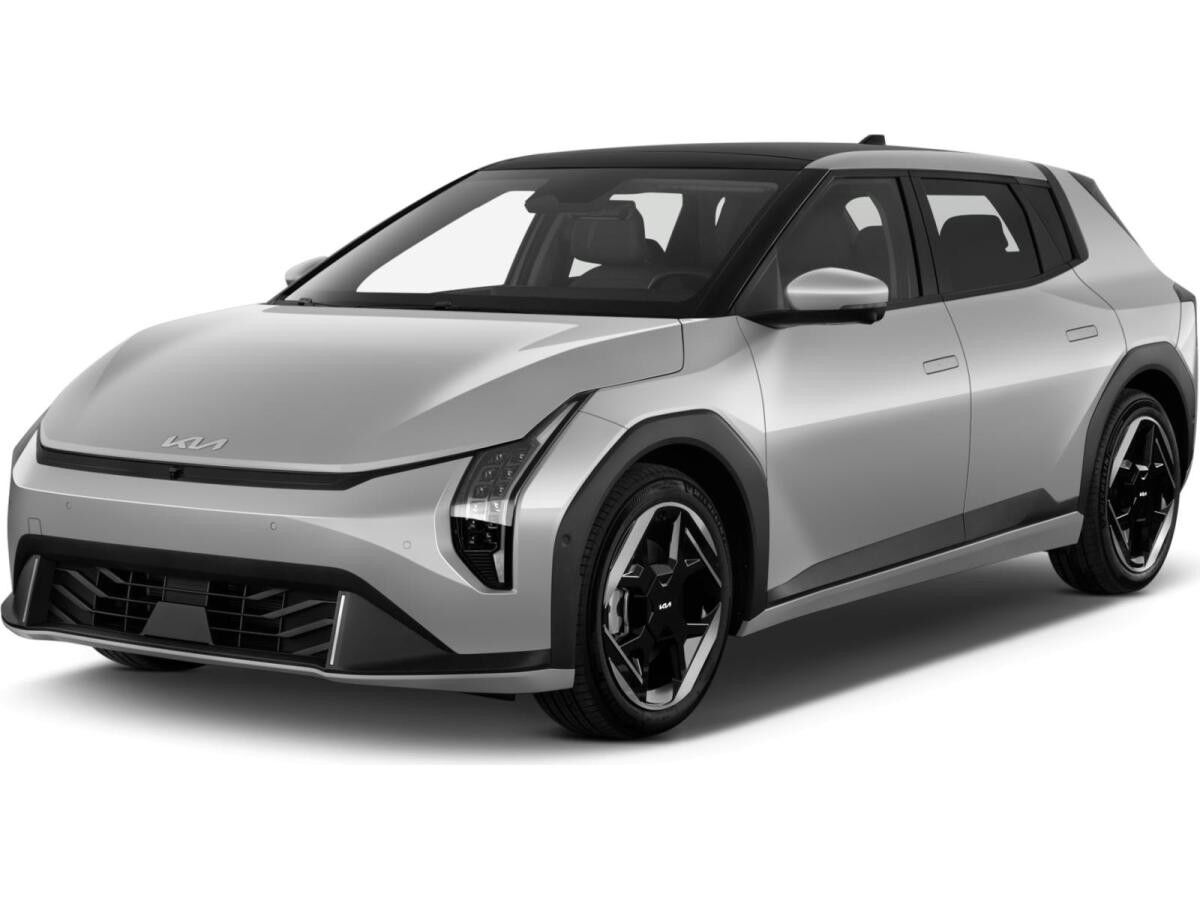 Kia EV4 58 kWh 150 kW Air Frontantrieb