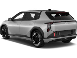 Kia EV4 58 kWh 150 kW Air Frontantrieb