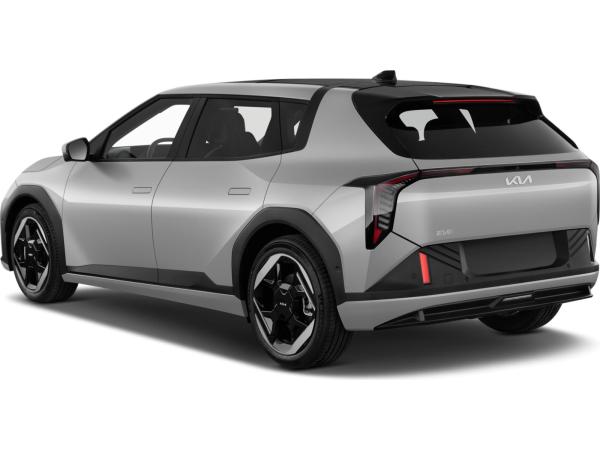 Kia EV4 58 kWh 150 kW Air Frontantrieb
