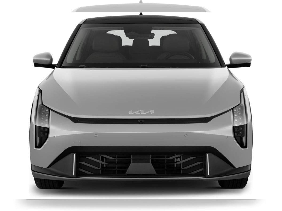 Kia EV4 58 kWh 150 kW Air Frontantrieb