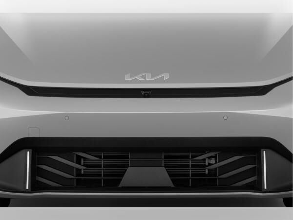 Kia EV4 58 kWh 150 kW Air Frontantrieb