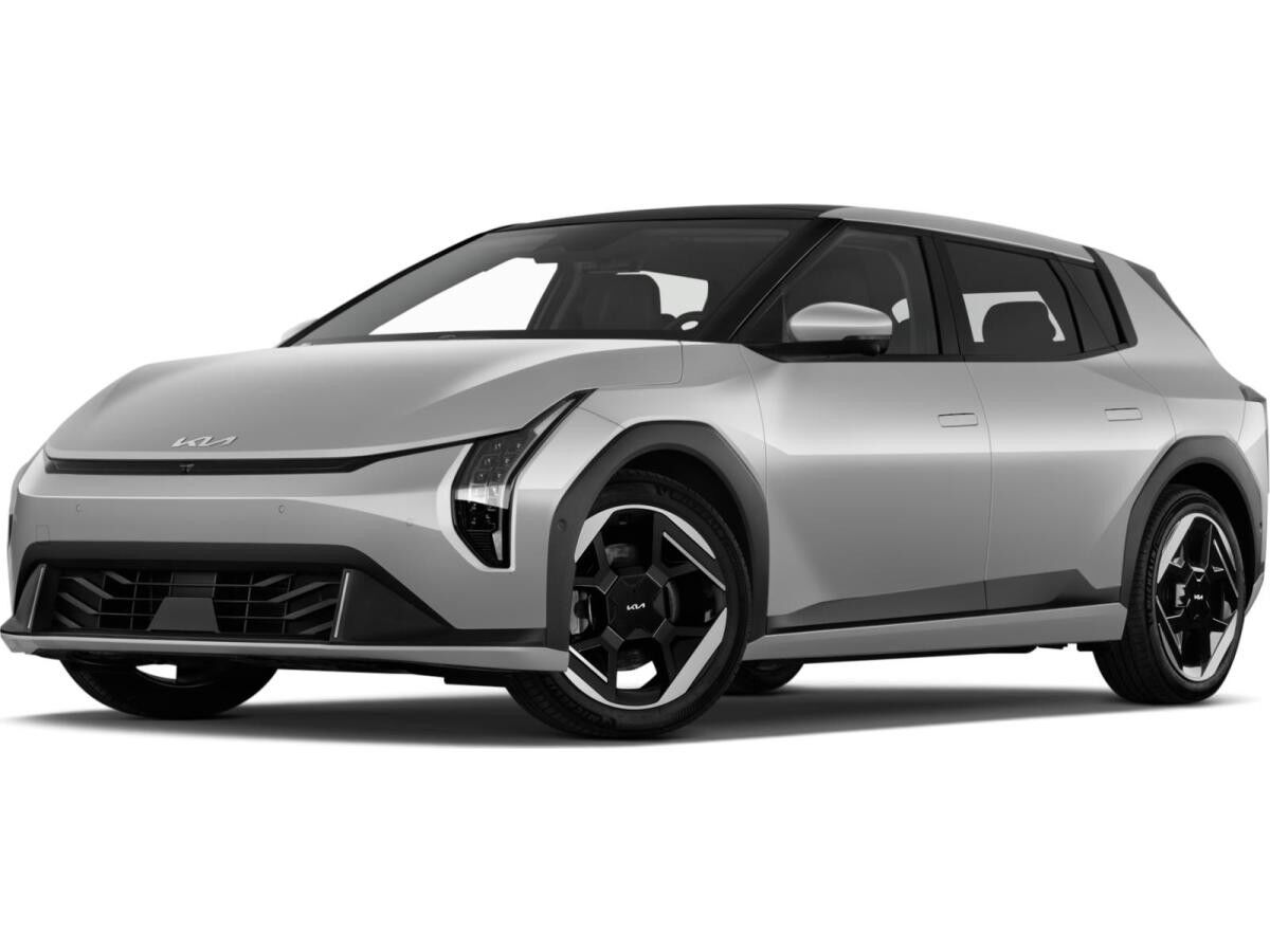 Kia EV4 58 kWh 150 kW Air Frontantrieb