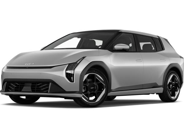Kia EV4 58 kWh 150 kW Air Frontantrieb