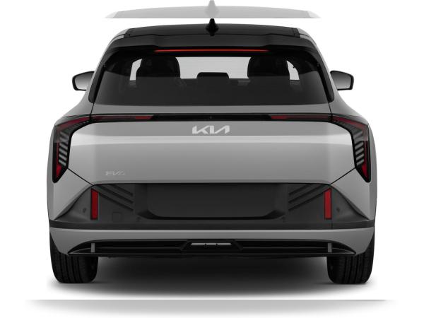Kia EV4 58 kWh 150 kW Air Frontantrieb