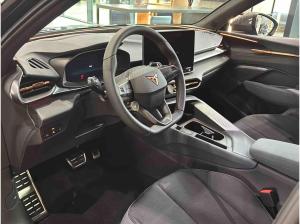 Cupra Terramar 1.5 eTSI DSG AHK ALLWETTER HEAD-UP