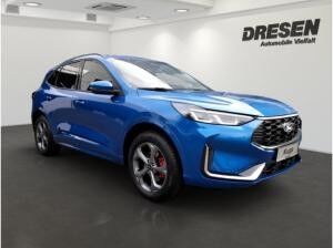 Ford Kuga ST-Line X 2.5l PHEV AT HUD AHK-klappbar Navi Digitales Cockpit B & O