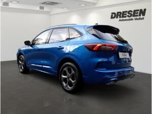 Ford Kuga ST-Line X 2.5l PHEV AT HUD AHK-klappbar Navi Digitales Cockpit B & O