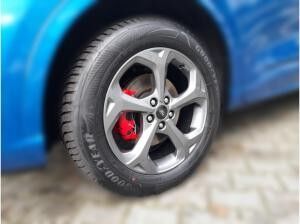 Ford Kuga ST-Line X 2.5l PHEV AT HUD AHK-klappbar Navi Digitales Cockpit B & O