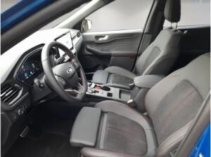 Ford Kuga ST-Line X 2.5l PHEV AT HUD AHK-klappbar Navi Digitales Cockpit B & O