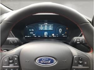 Ford Kuga ST-Line X 2.5l PHEV AT HUD AHK-klappbar Navi Digitales Cockpit B & O