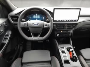 Ford Kuga ST-Line X 2.5l PHEV AT HUD AHK-klappbar Navi Digitales Cockpit B & O