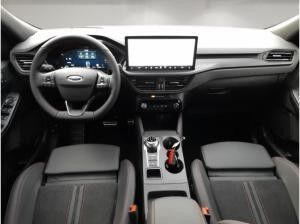 Ford Kuga ST-Line X 2.5l PHEV AT HUD AHK-klappbar Navi Digitales Cockpit B & O