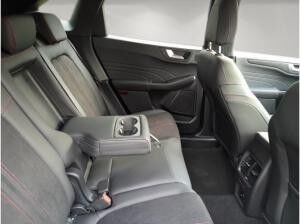 Ford Kuga ST-Line X 2.5l PHEV AT HUD AHK-klappbar Navi Digitales Cockpit B & O