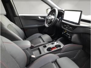 Ford Kuga ST-Line X 2.5l PHEV AT HUD AHK-klappbar Navi Digitales Cockpit B & O