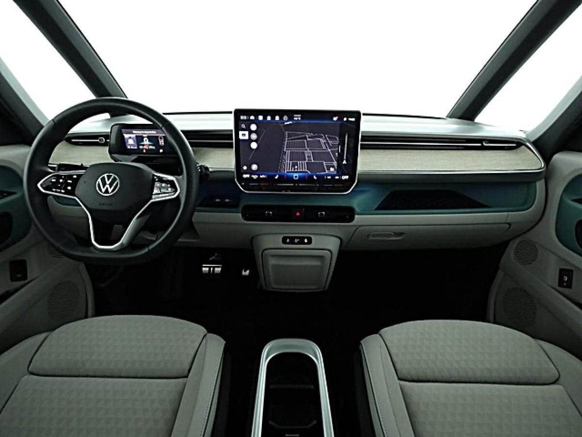 Volkswagen ID.Buzz Pro Langer Radstand 7Sitze AHK Winterr. AreaView