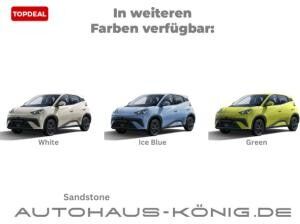 BYD DOLPHIN SURF Comfort | 8 Jahre Herstellergarantie | Verringerte Bereitstellungskosten❗️