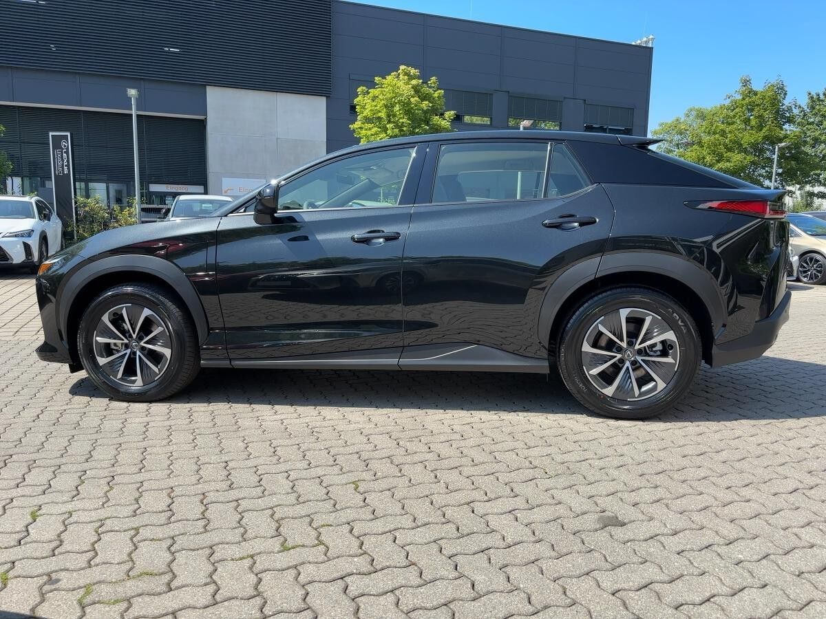 Lexus RZ 350e Executive gewerblich Lexus RZ 350e Executive gewerblich