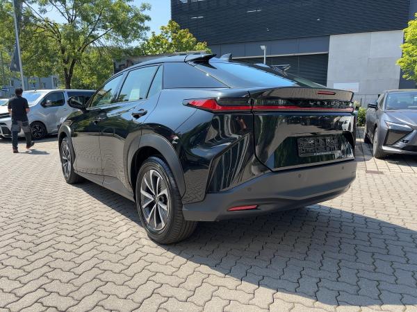 Lexus RZ 350e Executive gewerblich