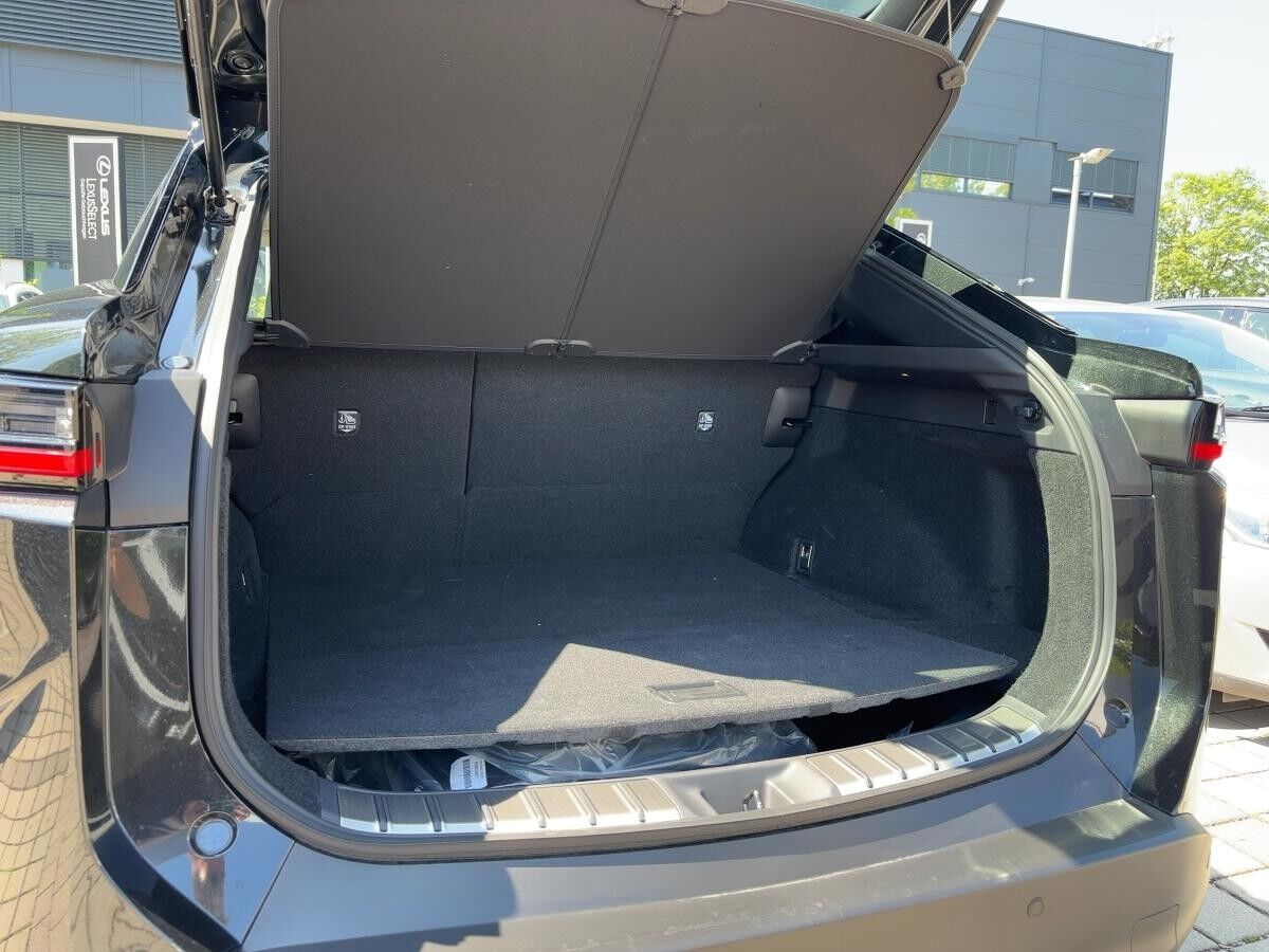 Lexus RZ 350e Executive gewerblich Lexus RZ 350e Executive gewerblich